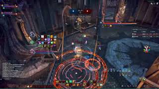 Tera 3v3 - Sorcerer PvP - Icha 2/27/23