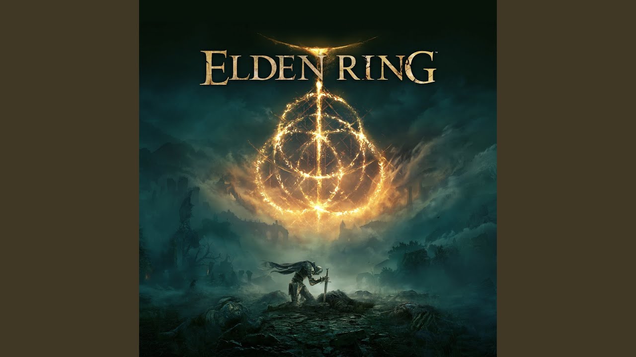 Elden Ring Youtube Music