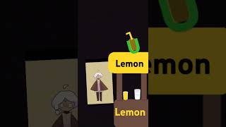 Lemon