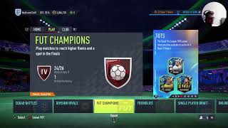 FIFA 22 Servers are down? Live