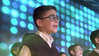 The Yeshiva Boys Choir - \