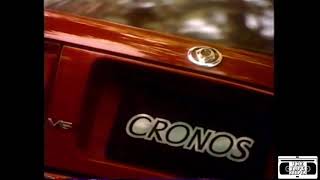 1993 Mazda 626 Cronos Commercial - (Aired 1992)