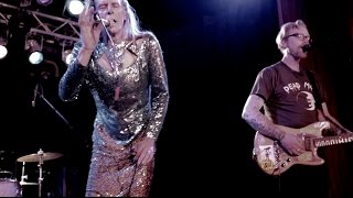 Hazel – Truly (Live)