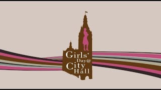 Girls' Day @ City Hall-2019