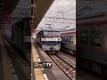 多度津で夜の便の貨物列車に遭遇‼️前に撮り逃しました😅 jr四国 jr貨物 ef210桃太郎