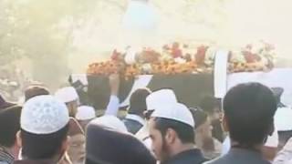 #naat aat Ilahi Teri chokat per by #islam junaid jamshed#youtube  janaza