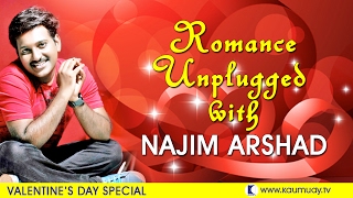 Romance unplugged with Najim Arshad | Valentine's Day Special | Kaumudy TV