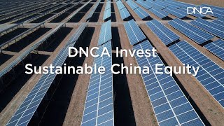 DNCA Invest Sustainable China Equity