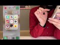 【スマホの中身】オタクolのスマホの中身紹介❕【what s on my iphone？】