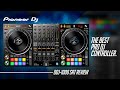 Pioneer DJ DDJ-1000 SRT Review: The Best DJ Controller