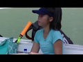 Day 1, ITF (International Tennis Federation 2017), FullVideo, Part 2/4