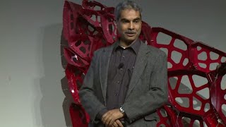 Of Ancient Star-Gazers and Story-Spinners | Raj Vedam | TEDxUTAustin