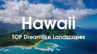 Hawaii | 10 Secret Paradises Revealed | Travel Video