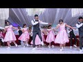Rush Ayra Star wedding dance ( Best Performance epic) #subcribe #wedding