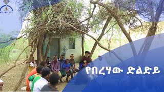 MK TV ገጸ ገዳማት ወአብነት | የበረሃው ድልድይ