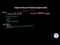 heparin induced thrombocytopenia hit explained made easy