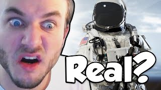 IS IT REAL!? (Call of Duty: Infinite Warfare) IS IT REAL!? (Call of Duty: Infinite Warfare)