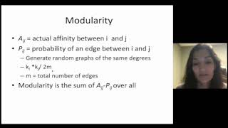 Hierarchical Clustering and Community Detection | Unsupervised Learning for Big Data