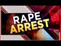 Arrest of accused rapist made possible through rape kit