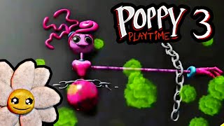 Poppy Playtime Chapter 3: Roblox Edition - Unravel the Mystery of Huggy Wuggy's World 🌍🎮