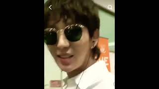 Lee Joon Gi. In Thailand