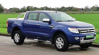 ALLOMOTEUR.COM - Moteur complet FORD RANGER 3.2 TDCI SA2W