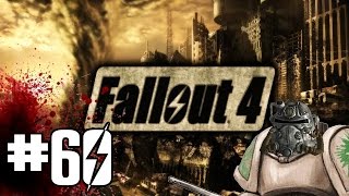 Let's Play Fallout 4 (Ultra/PC/English) - Railroaded  - Part 60
