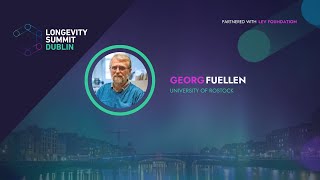 Evaluating and Improving Output from AI Models - Georg Fuellen at Longevity Summit Dublin 2024