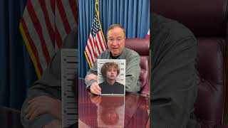Arrest of middle schooler for making bomb threats (May 29, 2026)