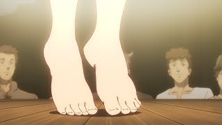 Barefoot Idol Filo