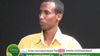 BAR DHALINYARADA ABWAAN DA'YAR 10 10 2012