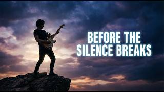 Before the Silence Breaks – Dark 80s Rock Ballad