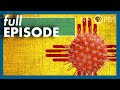 COVID and Labor Day, Climate Change, and Political and Racial Tensions | 9.04.20 Full Episode