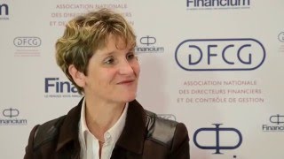 Financium 2015 ITW Suzanne Julien Oracle