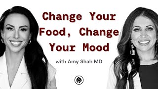 Your Gut Microbiome and Optimal Health and Fitness | Amy Shah MD