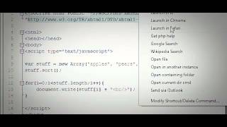 Beginner JavaScript Tutorial 34 Cool Technique to Print Array Elements