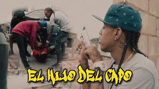 VIVENCIA DE BARRIO ( EL HIJO DEL CAPO ) La Venganza 🔥 Capitulo 2