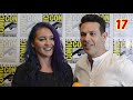 60 seconds with kevin alejandro round two