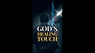 This Man was Healed by God | Divine Healing Testimony #Shorts