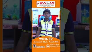 Mohidha.C | Grade - 5 | Kalvi Intercontinental School - Nagari, Madurai | T4 Education