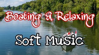 #boating  boating adventure boating and relaxing music| boats relaxing music #relaxing #music #love