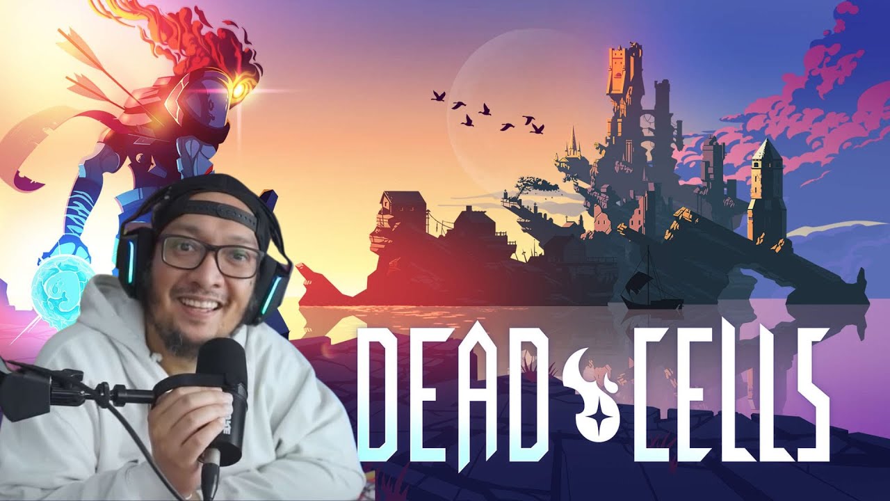 Dead Cells Gameplay Youtube