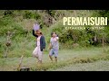 GITARENA GINTING || PERMAISURI || LAGU KARO TERBARU 2024 || MUSIC VIDEO OFFICIAL