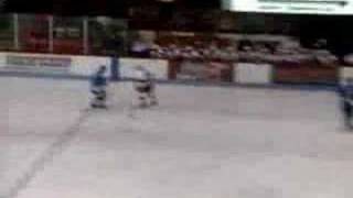 Moncton AHL Hawks 1992 Part 1