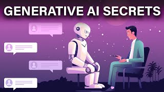 Generative AI | 10 Shocking Facts About The New Generative AI