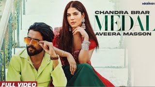 Haye Andaro ta Nachne Da Karda Aa Dil | Chandra Brar Medel | Chandra Brar New Song | Medel New Song