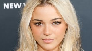 Olivia Dunne. speaks out on Harassment Unruly Male Fans.