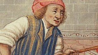 What Medieval Peasants Really Ate In A Day