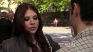 Gossip Girl 1x18 Dan confronts Georgina HQ  (A MUST WATCH!!)
