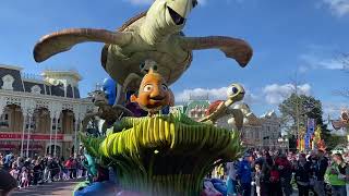 Disney's Stars on Parade - 2023